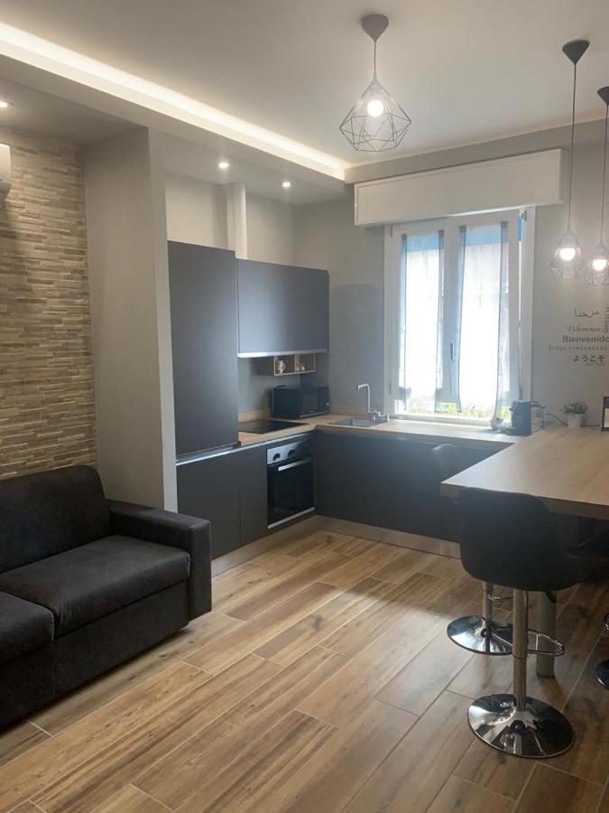 Nibu Appartamenti - Appartamento Centrale Comodo A Tutto, Anche A Villa Chiara Казалеккьо-ди-Рено Экстерьер фото